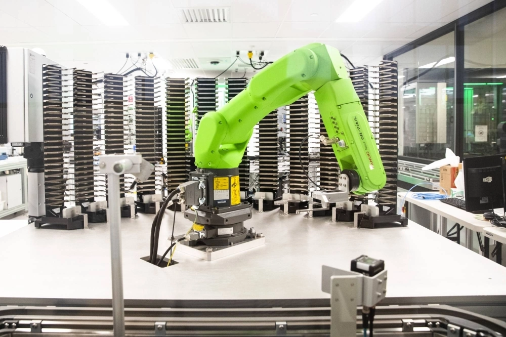 Artificial intelligence may well enable the automation of many tasks and the replacement of some workers. But AI tools are still fallible and are unlikely to replace humans any time soon. Artificial intelligence may well enable the automation of many tasks and the replacement of some workers. But AI tools are still fallible and are unlikely to replace humans any time soon.