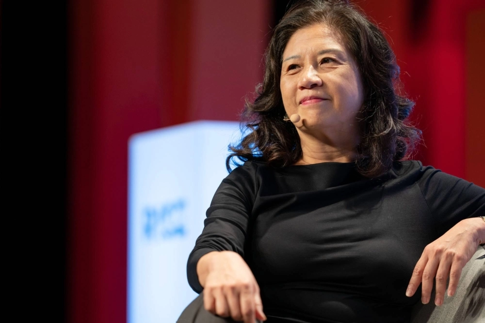 Esquel Enterprises Chairman Marjorie Yang has been named to the board of food delivery company Meituan, the most recent high-profile firm to name its first ever female director. Esquel Enterprises Chairman Marjorie Yang has been named to the board of food delivery company Meituan, the most recent high-profile firm to name its first ever female director.