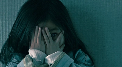 A couple with a young daughter move into their dream house but soon realize there is something sinister afoot in “Home Sweet Home.” A couple with a young daughter move into their dream house but soon realize there is something sinister afoot in “Home Sweet Home.”