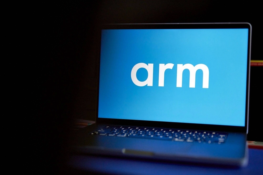 A show of support from some of the tech industry’s biggest names will help bolster Arm's IPO, which is expected to raise $5 billion to $7 billion. A show of support from some of the tech industry’s biggest names will help bolster Arm's IPO, which is expected to raise $5 billion to $7 billion.
