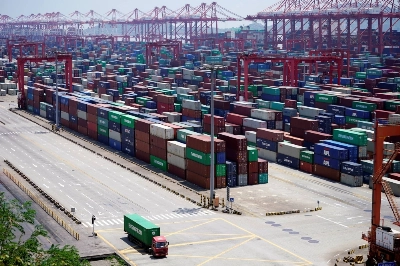 China's exports fell by 14.5% year on year in July, a stark contrast from the robust 17.2% export growth recorded in July 2022. China's exports fell by 14.5% year on year in July, a stark contrast from the robust 17.2% export growth recorded in July 2022.