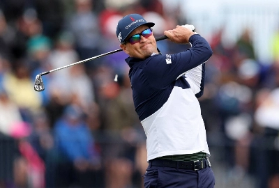 U.S. Ryder Cup captain Zach Johnson is aiming to end a 30-year drought for the Americans in Europe. U.S. Ryder Cup captain Zach Johnson is aiming to end a 30-year drought for the Americans in Europe.