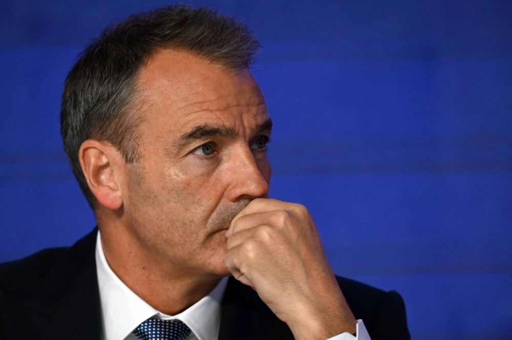 The sudden resignation of BP CEO Bernard Looney may mark a crossroads clean energy, as Looney was seen as pushing for a transition more aggressively than his industry peers. The sudden resignation of BP CEO Bernard Looney may mark a crossroads clean energy, as Looney was seen as pushing for a transition more aggressively than his industry peers.