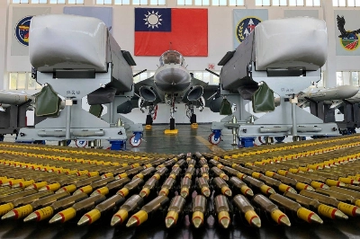 Taiwan is following an increasingly self-reliant, multipronged approach that takes advantage of the island’s geographic characteristics and makes the best use of its limited resources. Taiwan is following an increasingly self-reliant, multipronged approach that takes advantage of the island’s geographic characteristics and makes the best use of its limited resources.