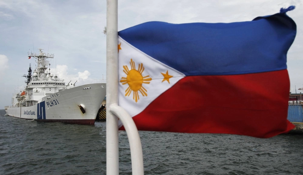 The Philippine military says it’s escalating maritime surveillance after detecting a "resurgence” of Chinese vessels around the West Philippine Sea. The Philippine military says it’s escalating maritime surveillance after detecting a "resurgence” of Chinese vessels around the West Philippine Sea.