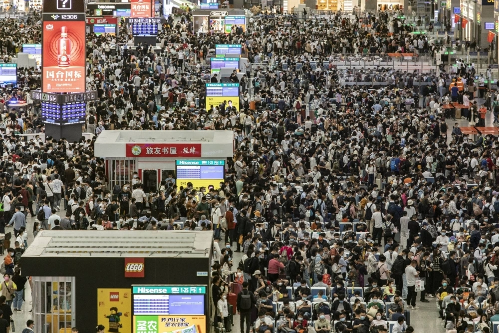As Chinese leader Xi Jinping throws up a forcefield of security controls to repel perceived foreign threats, Beijing’s message to the public is that spooks are everywhere. As Chinese leader Xi Jinping throws up a forcefield of security controls to repel perceived foreign threats, Beijing’s message to the public is that spooks are everywhere.