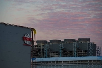 The Taiwan Semiconductor Manufacturing Co. facility in Phoenix, Arizona | Bloomberg