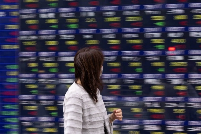 Many of the wealthy in Japan are becoming more keen to park their cash in private assets like equity, credit and real estate that aren't traded in public markets. Many of the wealthy in Japan are becoming more keen to park their cash in private assets like equity, credit and real estate that aren't traded in public markets.