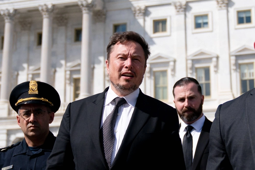 When Russia invaded Ukraine, Kyiv turned to the world’s richest human, Elon Musk, as he was likely the only person on the planet capable of providing the communications it needed. When Russia invaded Ukraine, Kyiv turned to the world’s richest human, Elon Musk, as he was likely the only person on the planet capable of providing the communications it needed.