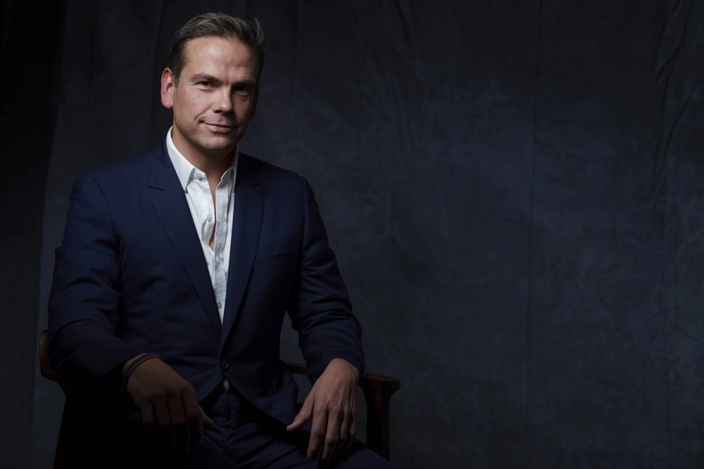 Lachlan Murdoch, the elder son of Rupert Murdoch, solidified his rise to the top on Thursday, when his father announced that he would retire from the boards of Fox Corporation and News Corporation. Lachlan Murdoch, the elder son of Rupert Murdoch, solidified his rise to the top on Thursday, when his father announced that he would retire from the boards of Fox Corporation and News Corporation.