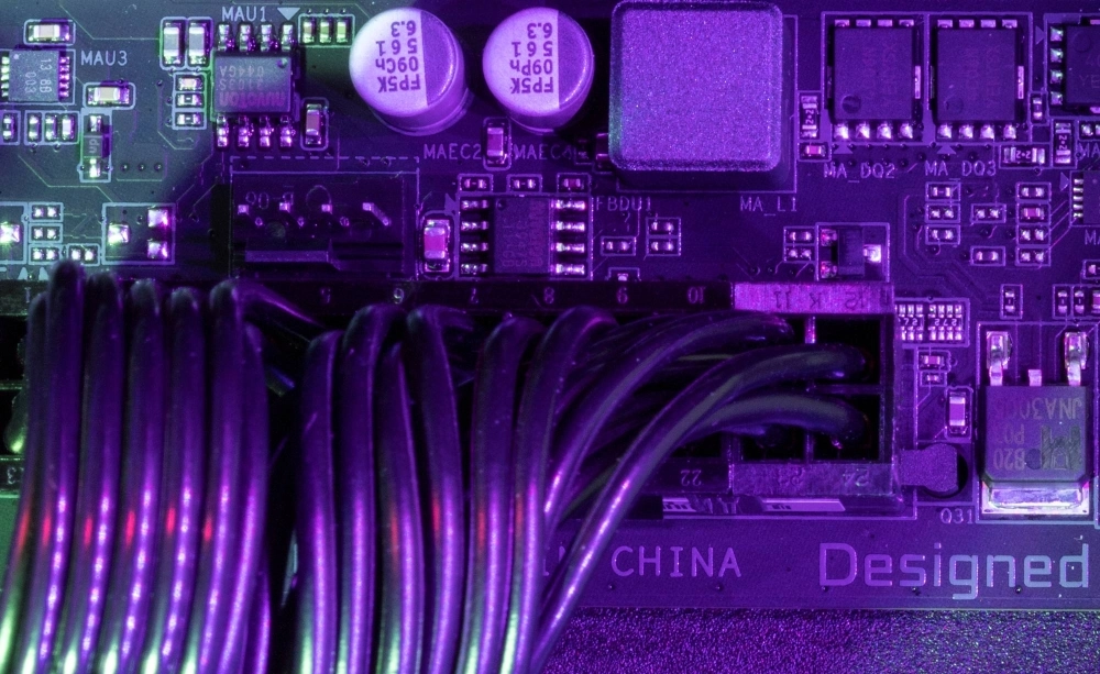 China's push to obtain hard power and "meta-power" has seen it lean heavily on its science and technology sectors. China's push to obtain hard power and "meta-power" has seen it lean heavily on its science and technology sectors.