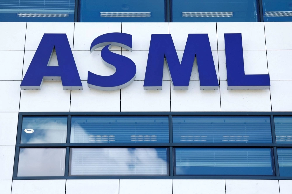 ASML is the world’s only maker of very high-end semiconductor lithography equipment and is one of Europe’s most valuable technology companies. ASML is the world’s only maker of very high-end semiconductor lithography equipment and is one of Europe’s most valuable technology companies.