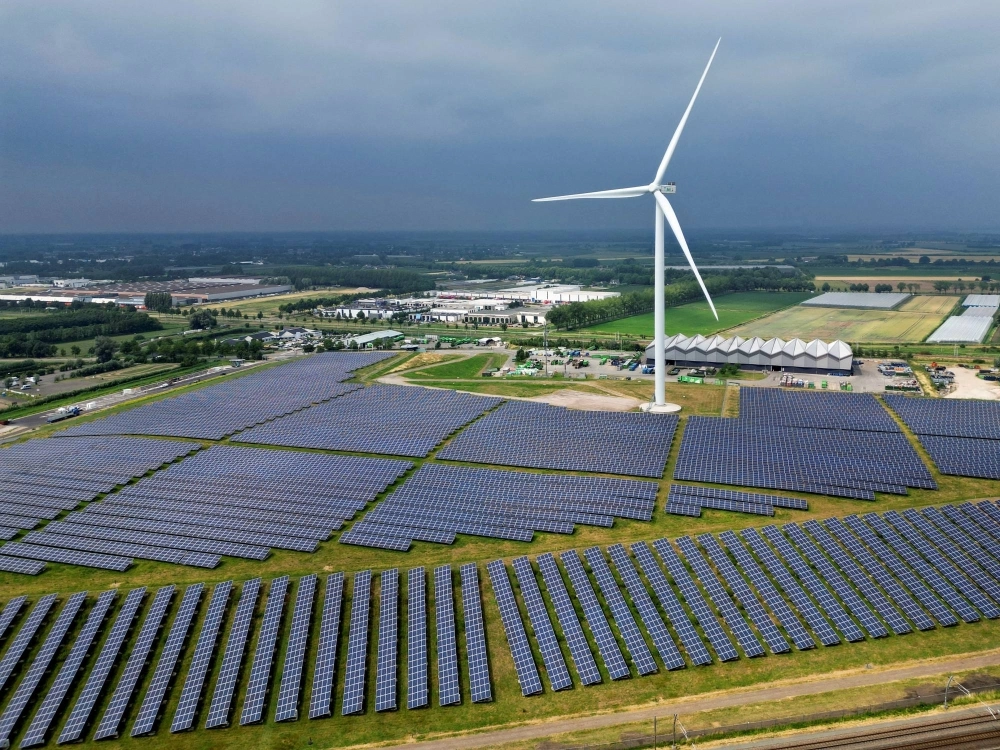 The higher interest rates that many countries are now experiencing are raising the costs of renewable electricity, the prices of which are dependent on the upfront expenditures needed to build new facilities. The higher interest rates that many countries are now experiencing are raising the costs of renewable electricity, the prices of which are dependent on the upfront expenditures needed to build new facilities.