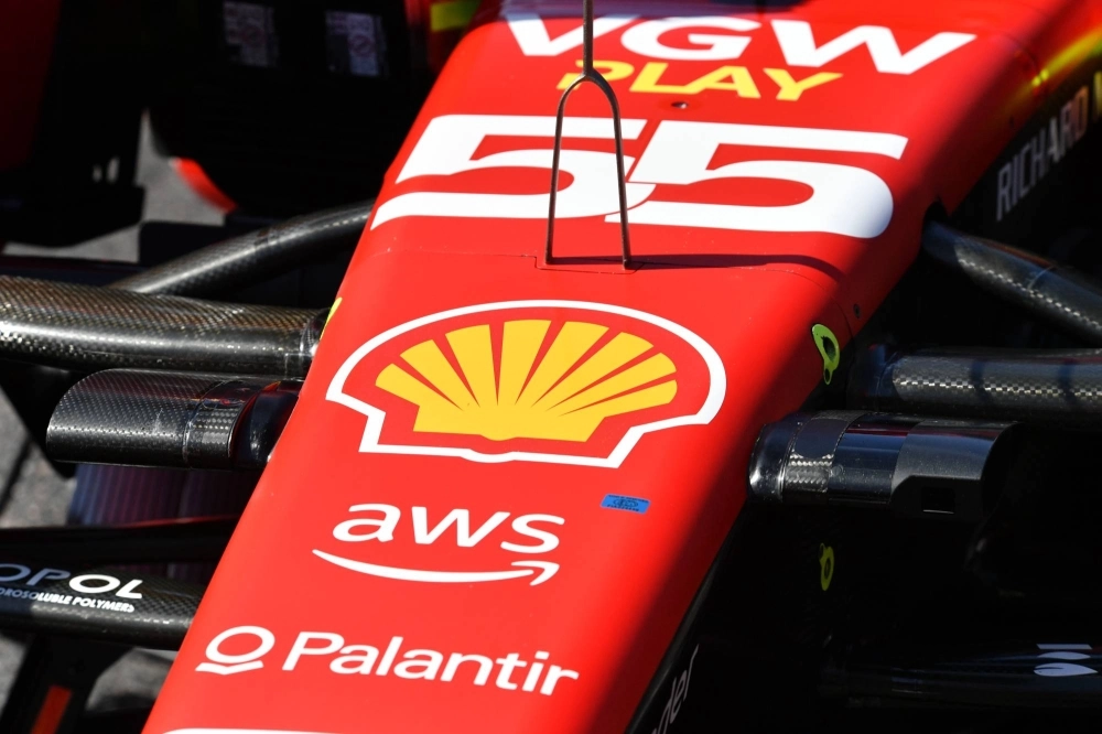 Shell's ties to Ferrari go back to the very origins of the Italian team.  Shell's ties to Ferrari go back to the very origins of the Italian team.