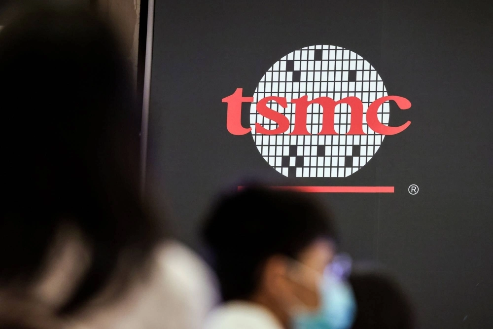 TSMC is expected to see a slower recovery going into 2024 due to weaker demand. TSMC is expected to see a slower recovery going into 2024 due to weaker demand.