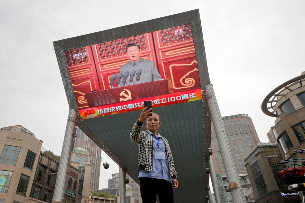 Central to China’s global media campaign is the aggressive use of new technologies to target and spread messages, silence critics and create a digital infrastructure that is more easily controlled. Central to China’s global media campaign is the aggressive use of new technologies to target and spread messages, silence critics and create a digital infrastructure that is more easily controlled.