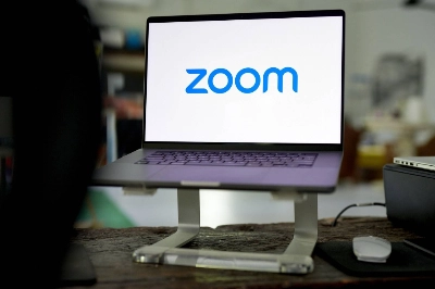 Zoom controlled only about 7% of the market for communication and collaboration software as of the first quarter of the year, while Microsoft topped 42%, according to industry analyst IDC. Zoom controlled only about 7% of the market for communication and collaboration software as of the first quarter of the year, while Microsoft topped 42%, according to industry analyst IDC.