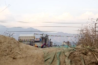 Development in Nepal is encroaching on natural environments, impacting plants and animals. | Elizabeth Beattie