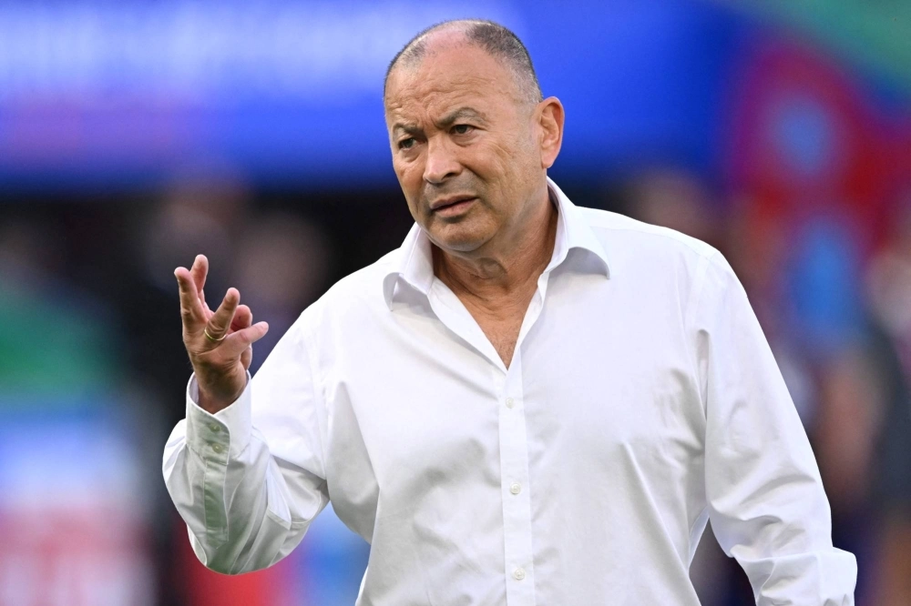 Australian head coach Eddie Jones' reliance on young players did not work out for the team during the Rugby World Cup Australian head coach Eddie Jones' reliance on young players did not work out for the team during the Rugby World Cup