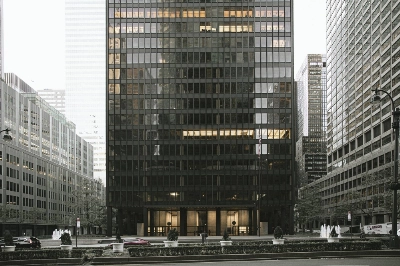 The Seagram Building in New York on April 24. Three years into a mass workplace experiment, we are beginning to understand more about how work from home is reshaping workers’ lives and the economy. The Seagram Building in New York on April 24. Three years into a mass workplace experiment, we are beginning to understand more about how work from home is reshaping workers’ lives and the economy.
