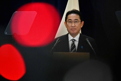 For Prime Minister Fumio Kishida, tackling the impact of rising prices has become a key priority. For Prime Minister Fumio Kishida, tackling the impact of rising prices has become a key priority.