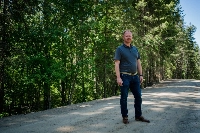 Russ Vaagen | Bloomberg