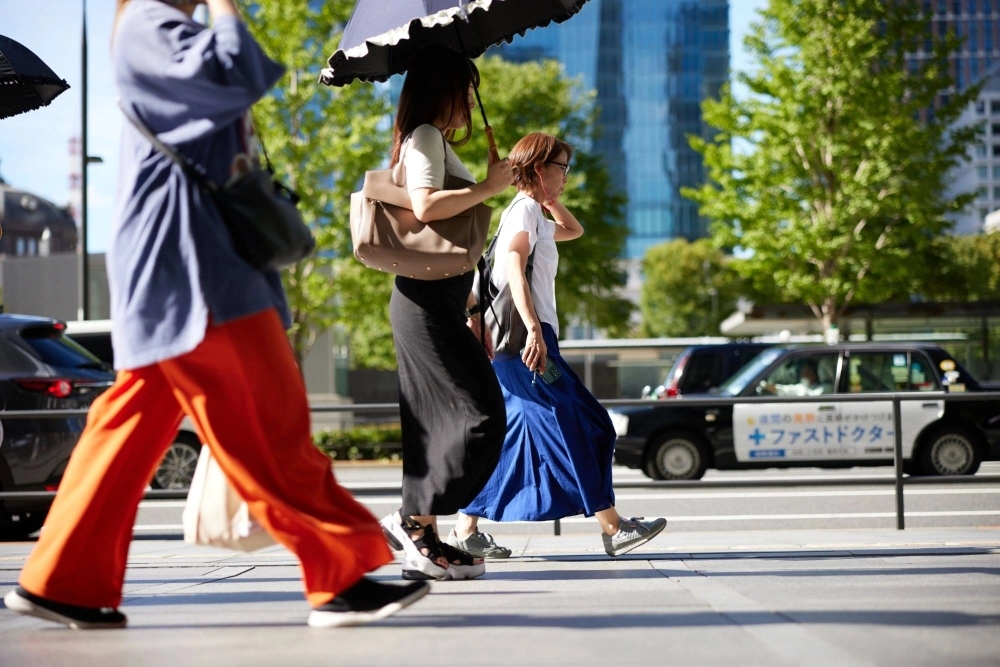 Japanese companies that have more female directors tend to outperform their peers in terms of stock market performance. Japanese companies that have more female directors tend to outperform their peers in terms of stock market performance.