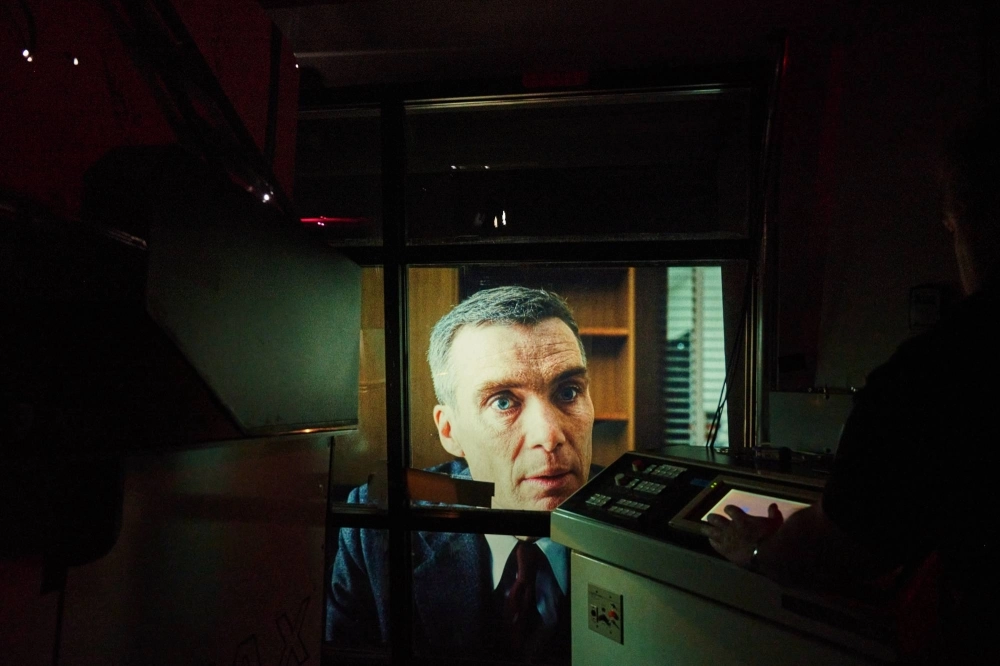 Christopher Nolan's film about the creator of the atomic bomb, "Oppenheimer," was released in theaters worldwide this summer and received mostly strong reviews. However, distributors still have not announced whether the film will be shown in Japan's cinemas.  Christopher Nolan's film about the creator of the atomic bomb, "Oppenheimer," was released in theaters worldwide this summer and received mostly strong reviews. However, distributors still have not announced whether the film will be shown in Japan's cinemas.