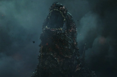 “Godzilla and Godzilla Raids Again” fully articulates the intentions behind the creation of Japan’s most infamous "kaijū" (monster) before Toho Studios releases the newest chapter in the “Godzilla” saga. “Godzilla and Godzilla Raids Again” fully articulates the intentions behind the creation of Japan’s most infamous "kaijū" (monster) before Toho Studios releases the newest chapter in the “Godzilla” saga.