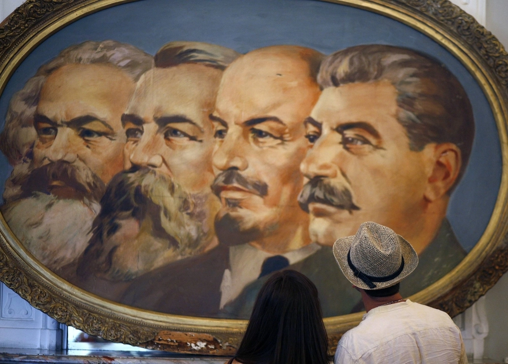 Under President Vladimir Putin rule, reason, logic, and humanity appear to have been systematically eroded from Russian life, similar to the era of Stalin and his gulags.   Under President Vladimir Putin rule, reason, logic, and humanity appear to have been systematically eroded from Russian life, similar to the era of Stalin and his gulags.