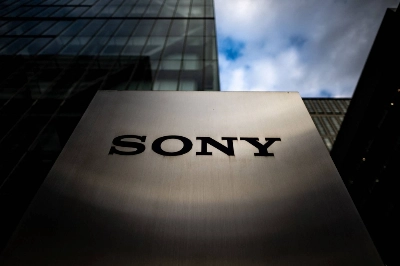 Sony Group has raised its full-year outlook after its media divisions outperformed. Sony Group has raised its full-year outlook after its media divisions outperformed.