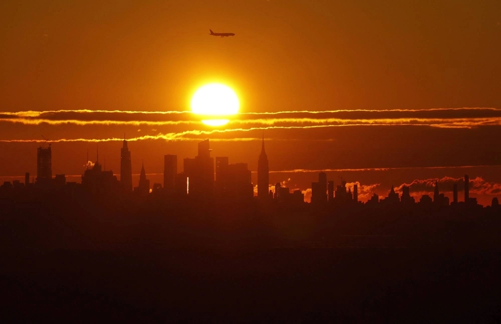 According to new analysis, 99% of the world’s population experienced above-average warmth in the past 12 months, making the period the hottest 12 months on record. According to new analysis, 99% of the world’s population experienced above-average warmth in the past 12 months, making the period the hottest 12 months on record.