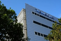 Japanese state-backed fund INCJ has sold all but a token portion of its stake in semiconductor manufacturer Renesas Electronics. | Bloomberg