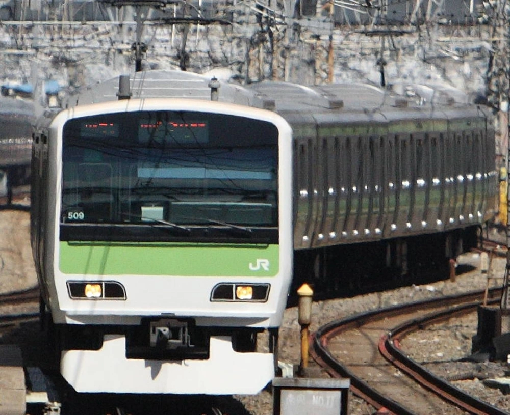 Train service on Tokyo’s Yamanote Line will be partially suspended this weekend. Train service on Tokyo’s Yamanote Line will be partially suspended this weekend.