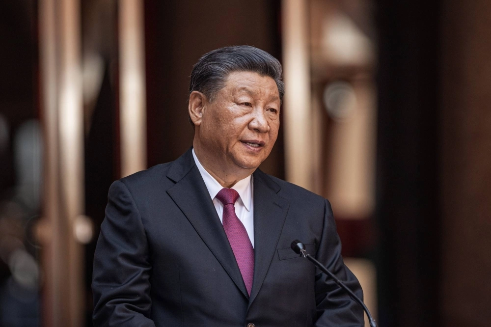 Executives were scrambling for seats for dinner with Xi or to be put on a waiting list, according to people familiar with the situation. Executives were scrambling for seats for dinner with Xi or to be put on a waiting list, according to people familiar with the situation.