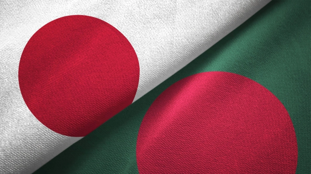 Japan's decision to provide patrol boats to Bangladesh will make Dhaka the second beneficiary of defense equipment under Tokyo’s new official security assistance military aid program. Japan's decision to provide patrol boats to Bangladesh will make Dhaka the second beneficiary of defense equipment under Tokyo’s new official security assistance military aid program.