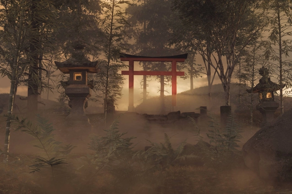 Was Japan's "sakoku" a prison? What else, when rulers were absolute, and law a weapon in the hands of high against low. Was Japan's "sakoku" a prison? What else, when rulers were absolute, and law a weapon in the hands of high against low.
