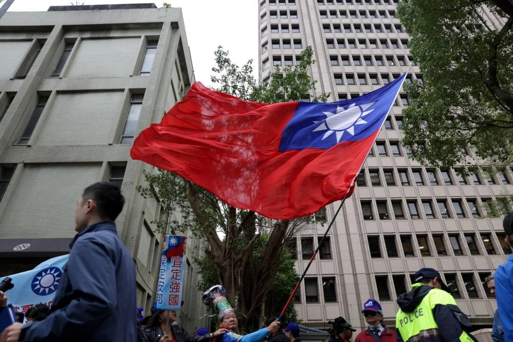 Taiwan’s presidential election will not only shape cross-strait relations for decades, but will impact the nature of the U.S.’ already tense ties with China. Taiwan’s presidential election will not only shape cross-strait relations for decades, but will impact the nature of the U.S.’ already tense ties with China.