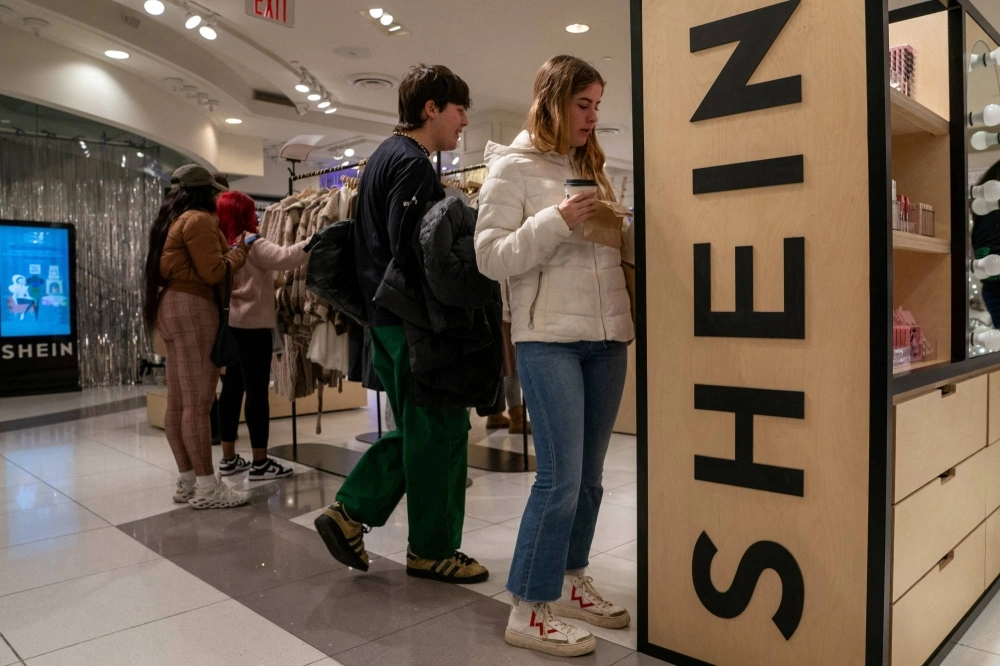 Shein, a Chinese-founded online fast fashion platform, has filed to go public in the U.S. in what could be one of the world’s biggest IPOs. Shein, a Chinese-founded online fast fashion platform, has filed to go public in the U.S. in what could be one of the world’s biggest IPOs.