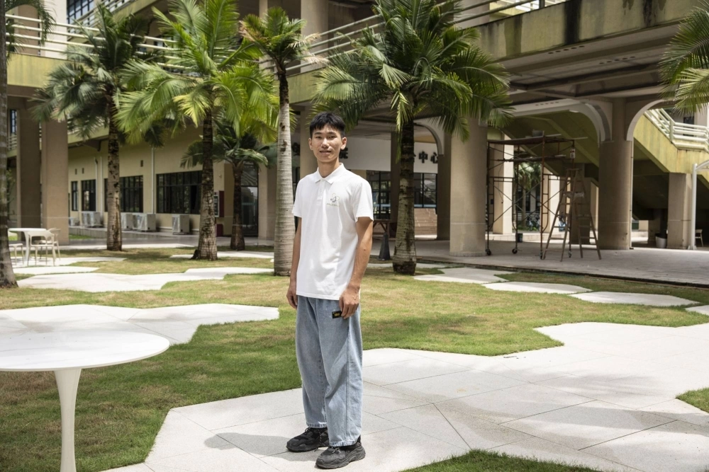 Rural China is now one place that is providing respite for young people. Zhang Boai, 20, joined a program that positions rural jobs not as stop-gaps but as lucrative commercial opportunities in their own right. Rural China is now one place that is providing respite for young people. Zhang Boai, 20, joined a program that positions rural jobs not as stop-gaps but as lucrative commercial opportunities in their own right.
