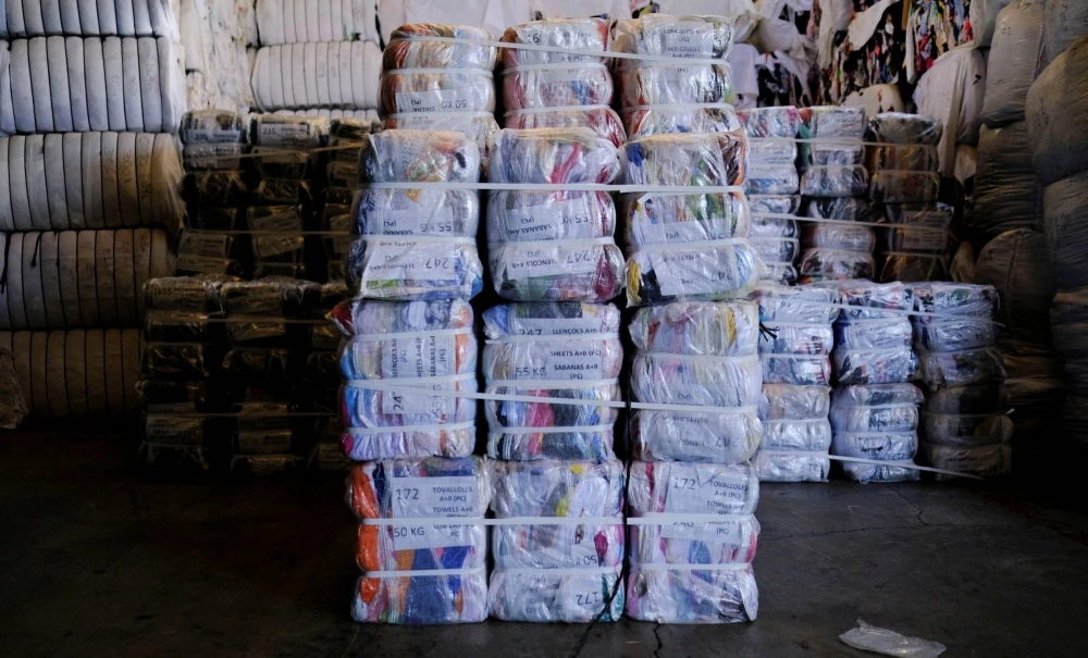 Fashion, one of the world's most damaging industries, is behind 2% to 8% of all greenhouse gas emissions, sucks up scarce water and creates vast amounts of pollution and waste. Fashion, one of the world's most damaging industries, is behind 2% to 8% of all greenhouse gas emissions, sucks up scarce water and creates vast amounts of pollution and waste.