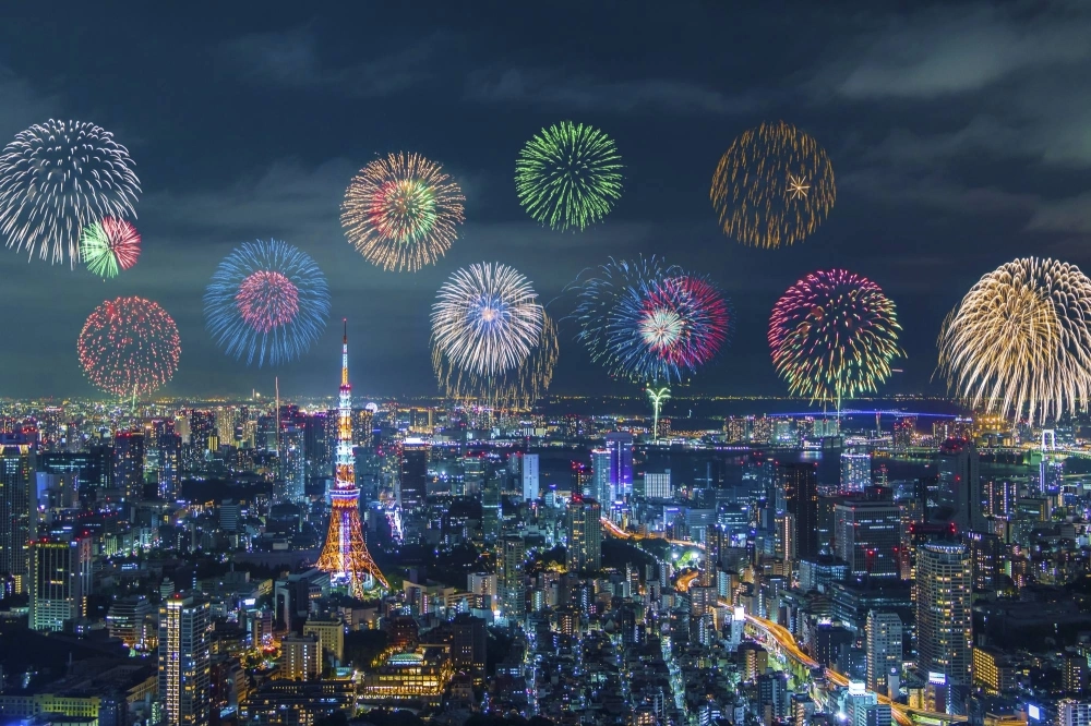 New Year's celebrations in Japan and Western countries can differ wildly, but Tokyo offers plenty of ways for you to ring in 2024 in any way you prefer. New Year's celebrations in Japan and Western countries can differ wildly, but Tokyo offers plenty of ways for you to ring in 2024 in any way you prefer.