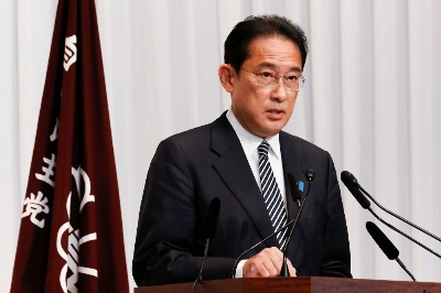 Prime Minister Fumio Kishida’s future is uncertain as a fund-raising scandal casts a shadow over who will lead the Liberal Democratic Party.  Prime Minister Fumio Kishida’s future is uncertain as a fund-raising scandal casts a shadow over who will lead the Liberal Democratic Party.