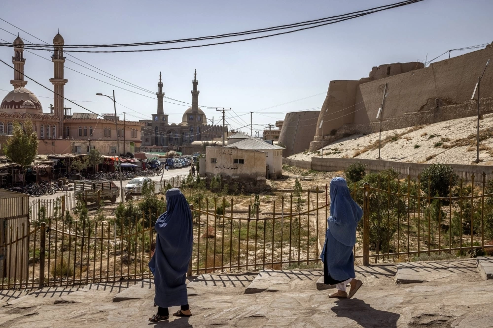 The problems afflicting Afghan society today, such as the repression of women’s rights and conflict, are also global issues. The problems afflicting Afghan society today, such as the repression of women’s rights and conflict, are also global issues.