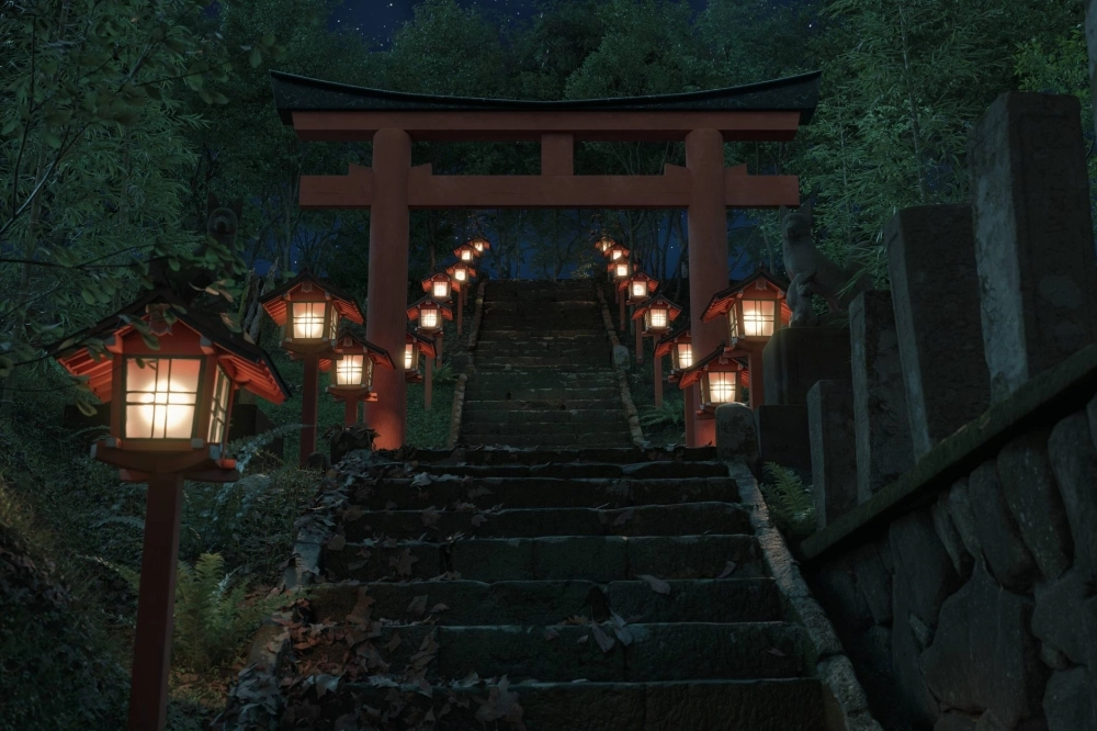 There are no villains in Saikaku's stories … just people caught more or less helplessly in life's vortex.  There are no villains in Saikaku's stories … just people caught more or less helplessly in life's vortex.