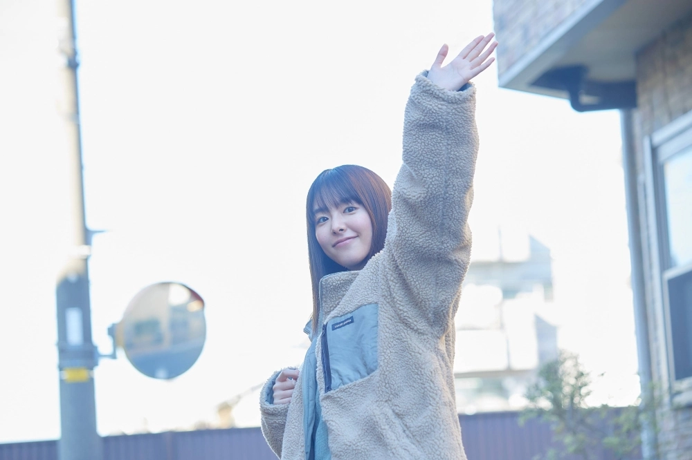 A 24-year-old convenience store worker (Erika Karata) is drawn out of her shell thanks to a renewed friendship in “When Morning Comes, I Feel Empty.” A 24-year-old convenience store worker (Erika Karata) is drawn out of her shell thanks to a renewed friendship in “When Morning Comes, I Feel Empty.”