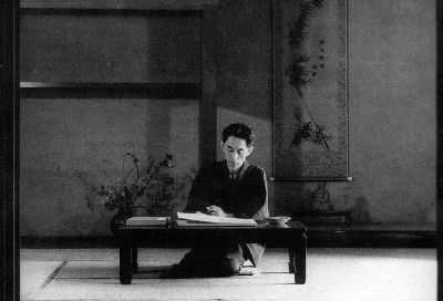 Author Yasunari Kawabata’s “The Rainbow” seems to suggest it is never too late to heal, so long as we face our pain rather than run away. Author Yasunari Kawabata’s “The Rainbow” seems to suggest it is never too late to heal, so long as we face our pain rather than run away.