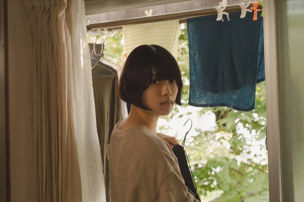 A young woman (Hana Sugisaki) slips through the cracks of Japan’s family register system in “Ichiko.” A young woman (Hana Sugisaki) slips through the cracks of Japan’s family register system in “Ichiko.”