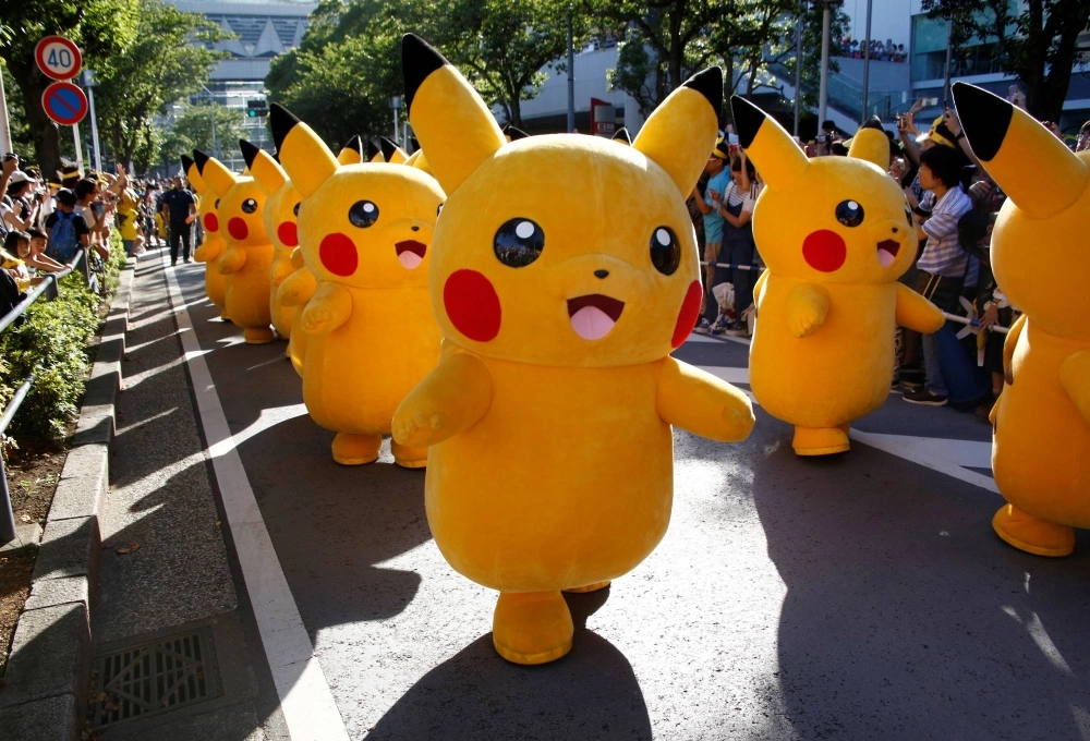 From movies, anime, manga and even to sports stars, 2023 was a year where global audiences demonstrated their increasing fondness for Japanese soft power. From movies, anime, manga and even to sports stars, 2023 was a year where global audiences demonstrated their increasing fondness for Japanese soft power.