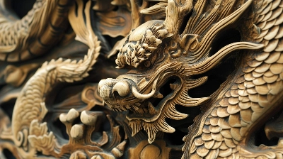 2024 marks the Year of the Dragon in the Chinese zodiac, with the year predicted to be a good time for fresh starts. 2024 marks the Year of the Dragon in the Chinese zodiac, with the year predicted to be a good time for fresh starts.